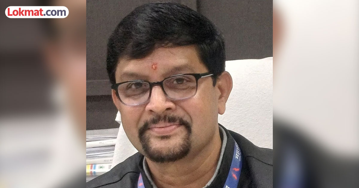 Shri Rajesh Naik